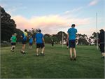 Group Training Melbourne Mont Albert North Outdoor Fitness Outdoor Box Hill Outdoor group fitness