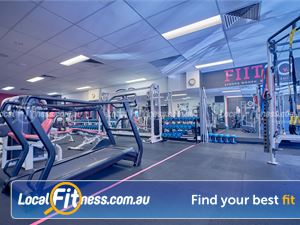 Fernwood Fitness Gym Prahran  | Welcome to Fernwood Fitness St Kilda women's gym.