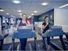 Fernwood Fitness St Kilda The dedicated and fully equipped functional training area.