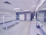 Fernwood Fitness St Kilda Ladies Gym Fitness Beautifully appointed change