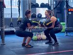 Fernwood Fitness Balaclava Ladies Gym Fitness Our St Kilda personal trainers