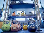 Fernwood Fitness Elwood Ladies Gym Fitness Fully equipped functional area