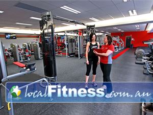 Snap Fitness Gym Oxenford  | Welcome to the revolution of Snap Fitness 24
