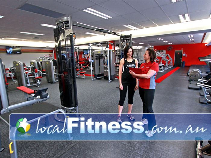 Snap Fitness Gym Paradise Point  | Welcome to the revolution of Snap Fitness 24