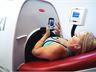 HYPOXI Tullamarine at Fernwood Tullamarine Relax and unwind while our high tech Sydenham weight loss machines will do the rest.