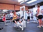 Kaizen Fitness Personal Training Balaclava Gym Fitness The Kaizen atmosphere is geared
