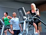Kaizen Fitness Personal Training Ripponlea Gym Fitness Our studio is fully equipped