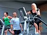 Kaizen Fitness Personal Training Balaclava Our studio is fully equipped for strength and cardio. 