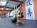 Kaizen Fitness Personal Training Balaclava Gym Fitness Our customized programs are