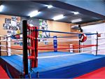 Kaizen Fitness Personal Training Balaclava Gym Fitness Our boxing studio includes a