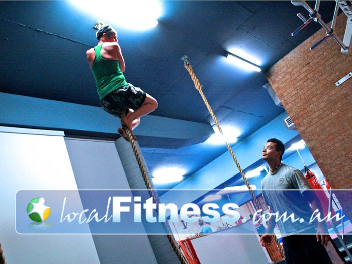 Kaizen Fitness Personal Training Near Ripponlea We'll help you attain optimal function and performance.