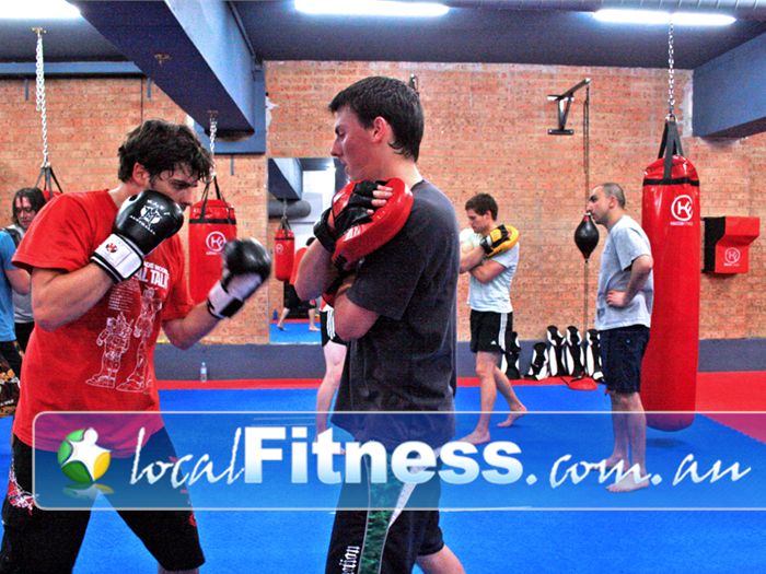Kaizen Fitness Personal Training Near Ripponlea we offer corporate training programs at our Balaclava gym or at your work.