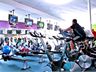 Wyndham Leisure & Events Centre Hoppers Crossing Tune into your favorite show in our huge cardio theatre. 