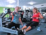 Wyndham Leisure & Events Centre Werribee Gym Fitness Fully qualifed staff are always