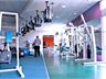 Wyndham Leisure & Events Centre Hoppers Crossing Fully equipped gymnasium from Life Fitness. 