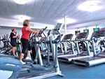 Wyndham Leisure & Events Centre Hoppers Crossing Gym Fitness All the latest cardio including
