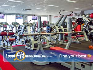 Snap Fitness Gym Beckenham  | Welcome to Snap Fitness 24 hour gym Redcliffe.