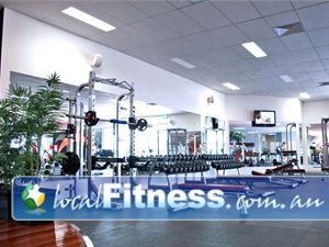 One Health & Fitness Gym Wollert  | Some of the most advanced exercise offerings in