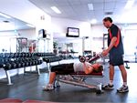 One Health & Fitness South Morang Gym Fitness Friendly and supportive staff