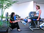 One Health & Fitness Yan Yean Gym Fitness Dedicated ladies gym.