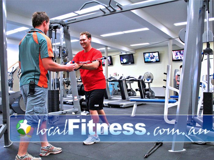 Bundoora Netball & Sports Centre Bundoora Qualified Bundoora trainers will work with you to achieve results.