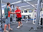 Bundoora Netball & Sports Centre Bundoora Gym Fitness Qualified Bundoora trainers