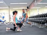 Bundoora Netball & Sports Centre Bundoora Gym Fitness Enjoy our selection of