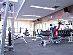 Bundoora Netball & Sports Centre Watsonia North Gym Fitness The spacious gym floor provides