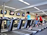 Bundoora Netball & Sports Centre Kingsbury Gym Fitness The Bundoora gym's state of the