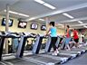 Bundoora Netball & Sports Centre Bundoora The Bundoora gym's state of the art cardio theatre.