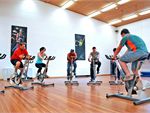 Bundoora Netball & Sports Centre Bundoora Gym Fitness Our Bundoora cycle instructors