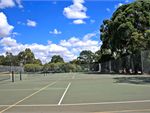 Bundoora Netball & Sports Centre Kingsbury Gym Fitness Bundoora tennis courts