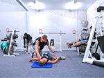 University Fitness Club Geelong Gym Fitness No crowds, no worries.