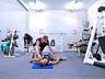 University Fitness Club Geelong No crowds, no worries.