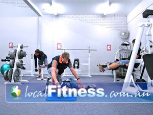 University Fitness Club Gym Geelong West  | No crowds, no worries.