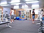 University Fitness Club Geelong Gym Fitness Intimate and relaxing