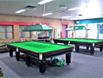 University Fitness Club Newtown Gym Fitness Billiards and pool table