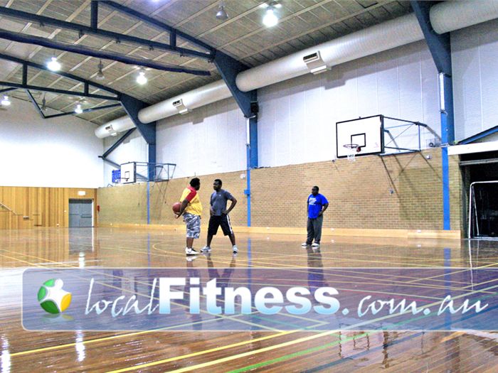 University Fitness Club Near Moolap Enjoy indoor sports at the UFC Geelong.