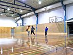 University Fitness Club Moolap Gym Fitness Enjoy indoor sports at the UFC