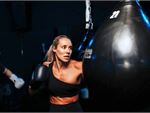 Boxing-inspired fitness and resistance classes - built by