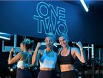 Join the vibe at the ONE TWO Boxing