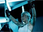 The ultimate boxing, fitness and resistance workout!