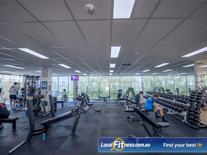 Genesis Health + Fitness Gym Malvern  | Welcome to Genesis Health and Fitness Caulfield gym.