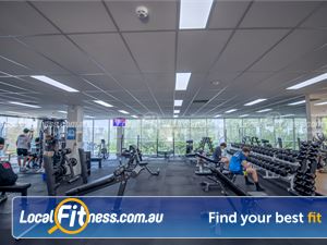 Genesis Health + Fitness Gym St Kilda East  | Welcome to Genesis Health and Fitness Caulfield gym.