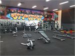 Fit n Fast St Peters 24 Hour Gym Fitness Fully equipped free-weights