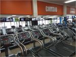 Fit n Fast St Peters 24 Hour Gym Fitness Treadmills, cross-trainers,