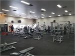 Fit n Fast Sydenham 24 Hour Gym Fitness Dumbbells, barbells,