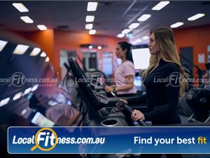 Core24 Health Clubs Gym Sandhurst  | Welcome to Core24 Carrum Downs 24/7 gym.
