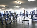 Body World Balaclava Gym Fitness The our famous free-weights