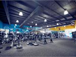 Welcome to the Boronia gym at Knox Leisureworks.